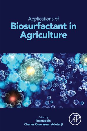 Download the eBook: Applications of Biosurfactant in Agriculture