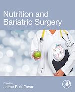 Télécharger le livre :  Nutrition and Bariatric Surgery
