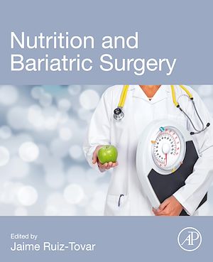 Téléchargez le livre :  Nutrition and Bariatric Surgery