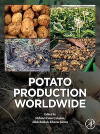 Téléchargez le livre :  Potato Production Worldwide