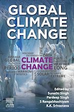 Télécharger le livre :  Global Climate Change