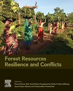 Télécharger le livre :  Forest Resources Resilience and Conflicts