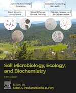 Télécharger le livre :  Soil Microbiology, Ecology and Biochemistry