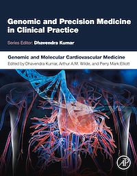 Téléchargez le livre :  Genomic and Molecular Cardiovascular Medicine