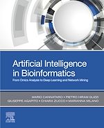 Télécharger le livre :  Artificial Intelligence in Bioinformatics