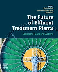 Téléchargez le livre :  The Future of Effluent Treatment Plants
