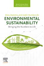 Télécharger le livre :  Data, Statistics, and Useful Numbers for Environmental Sustainability
