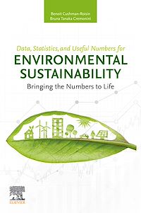 Téléchargez le livre :  Data, Statistics, and Useful Numbers for Environmental Sustainability