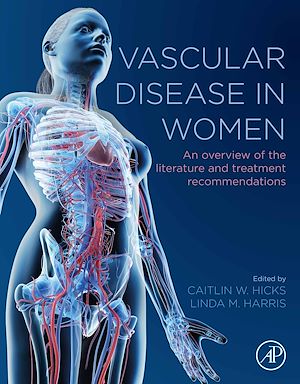 Téléchargez le livre :  Vascular Disease in Women