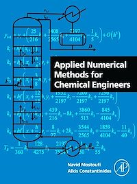 Téléchargez le livre :  Applied Numerical Methods for Chemical Engineers