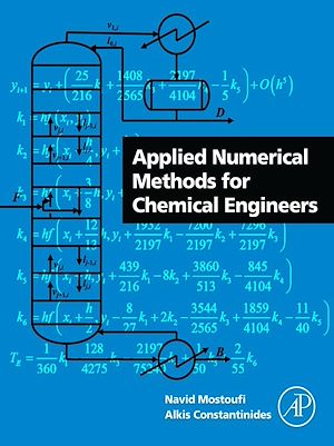 Téléchargez le livre :  Applied Numerical Methods for Chemical Engineers