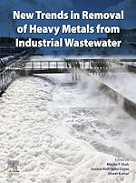 Télécharger le livre :  New Trends in Removal of Heavy Metals from Industrial Wastewater