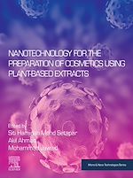 Télécharger le livre :  Nanotechnology for the Preparation of Cosmetics using Plant-Based Extracts
