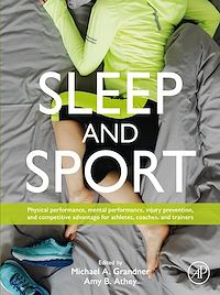 Téléchargez le livre :  Sleep and Sport