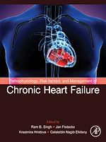 Télécharger le livre :  Pathophysiology, Risk Factors, and Management of Chronic Heart Failure