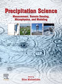 Téléchargez le livre :  Precipitation Science