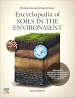 Télécharger le livre :  Encyclopedia of Soils in the Environment