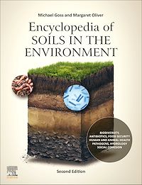 Téléchargez le livre :  Encyclopedia of Soils in the Environment