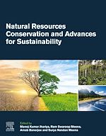 Télécharger le livre :  Natural Resources Conservation and Advances for Sustainability