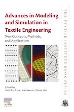 Télécharger le livre :  Advances in Modeling and Simulation in Textile Engineering