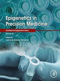 Téléchargez le livre :  Epigenetics in Precision Medicine