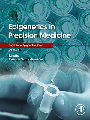 Téléchargez le livre :  Epigenetics in Precision Medicine