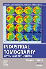 Télécharger le livre :  Industrial Tomography