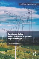 Télécharger le livre :  Fundamentals of Wind Farm Aerodynamic Layout Design