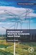 Télécharger le livre :  Fundamentals of Wind Farm Aerodynamic Layout Design