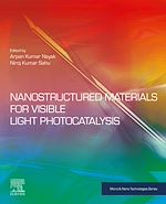 Télécharger le livre :  Nanostructured Materials for Visible Light Photocatalysis