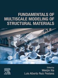 Téléchargez le livre :  Fundamentals of Multiscale Modeling of Structural Materials