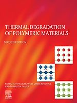 Télécharger le livre :  Thermal Degradation of Polymeric Materials