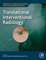 Télécharger le livre :  Translational Interventional Radiology