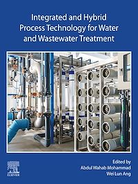 Téléchargez le livre :  Integrated and Hybrid Process Technology for Water and Wastewater Treatment