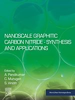 Télécharger le livre :  Nanoscale Graphitic Carbon Nitride