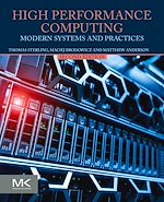 Télécharger le livre :  High Performance Computing