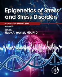 Téléchargez le livre :  Epigenetics of Stress and Stress Disorders