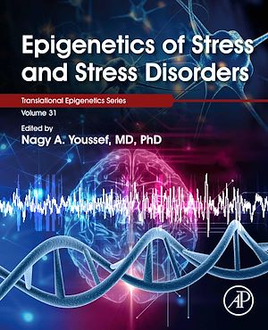 Téléchargez le livre :  Epigenetics of Stress and Stress Disorders