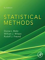 Download this eBook Statistical Methods