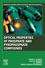 Télécharger le livre :  Optical Properties of Phosphate and Pyrophosphate Compounds