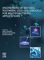 Download this eBook Engineering of Natural Polymeric Gels and Aerogels for Multifunctional  Applications
