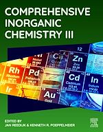 Télécharger le livre :  Comprehensive Inorganic Chemistry III, Third Edition