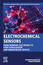 Télécharger le livre :  Electrochemical Sensors