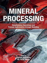 Téléchargez le livre :  Mineral Processing