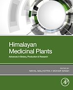 Télécharger le livre :  Himalayan Medicinal Plants