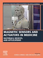 Télécharger le livre :  Magnetic Sensors and Actuators in Medicine
