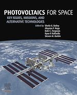 Télécharger le livre :  Photovoltaics for Space