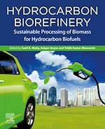Télécharger le livre :  Hydrocarbon Biorefinery