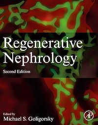 Téléchargez le livre :  Regenerative Nephrology