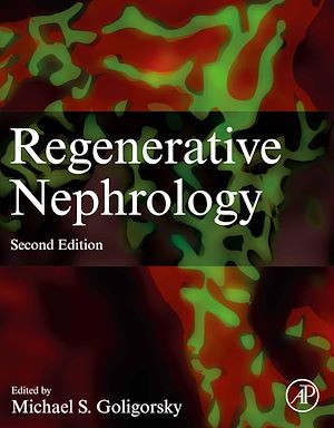 Téléchargez le livre :  Regenerative Nephrology